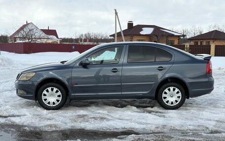 Skoda Octavia, 2011 год, 725 000 рублей, 6 фотография
