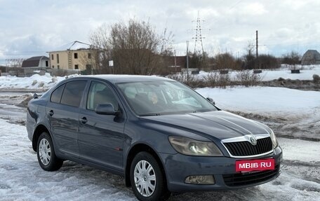 Skoda Octavia, 2011 год, 725 000 рублей, 2 фотография