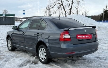 Skoda Octavia, 2011 год, 725 000 рублей, 5 фотография