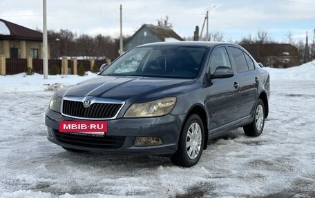 Skoda Octavia, 2011 год, 725 000 рублей, 7 фотография