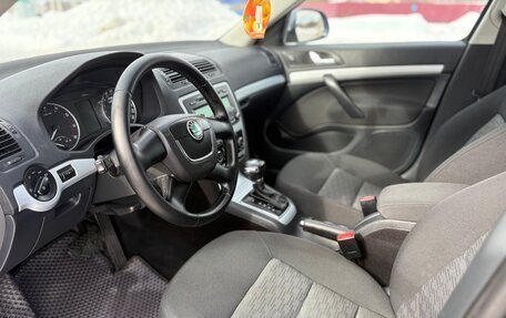 Skoda Octavia, 2011 год, 725 000 рублей, 10 фотография