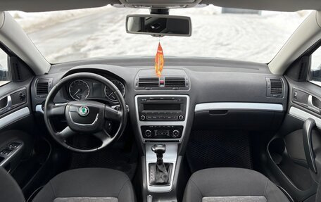 Skoda Octavia, 2011 год, 725 000 рублей, 14 фотография