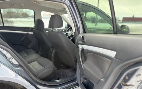 Skoda Octavia, 2011 год, 725 000 рублей, 13 фотография