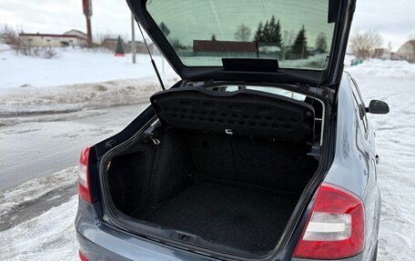 Skoda Octavia, 2011 год, 725 000 рублей, 21 фотография