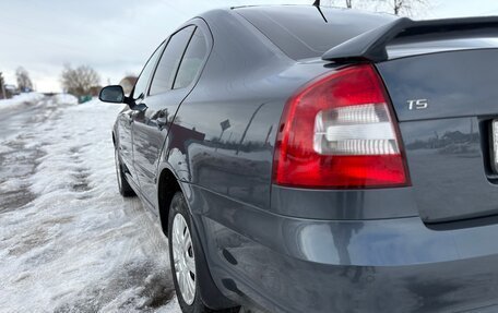 Skoda Octavia, 2011 год, 725 000 рублей, 20 фотография