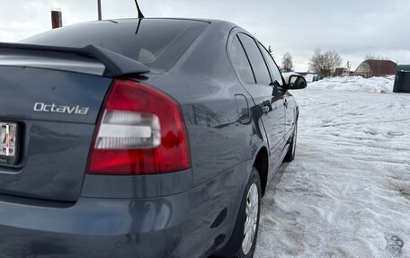 Skoda Octavia, 2011 год, 725 000 рублей, 19 фотография