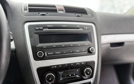 Skoda Octavia, 2011 год, 725 000 рублей, 17 фотография