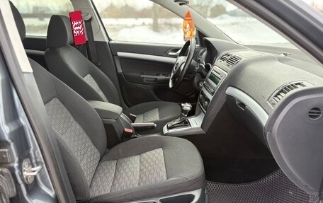 Skoda Octavia, 2011 год, 725 000 рублей, 16 фотография