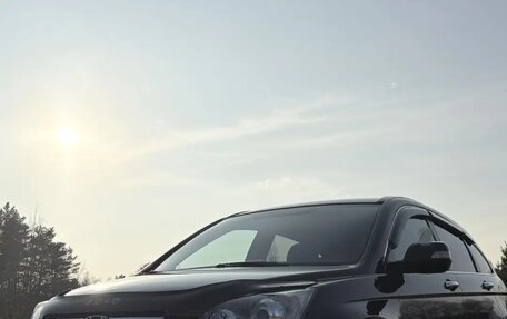 Honda CR-V III рестайлинг, 2007 год, 1 100 000 рублей, 13 фотография