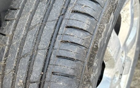 Honda CR-V III рестайлинг, 2007 год, 1 100 000 рублей, 12 фотография