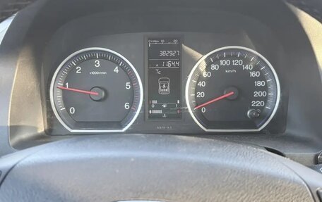 Honda CR-V III рестайлинг, 2007 год, 1 100 000 рублей, 11 фотография