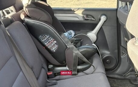 Honda CR-V III рестайлинг, 2007 год, 1 100 000 рублей, 7 фотография