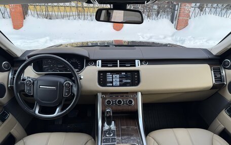 Land Rover Range Rover Sport II, 2014 год, 2 950 000 рублей, 8 фотография