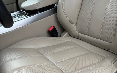 Land Rover Range Rover Sport II, 2014 год, 2 950 000 рублей, 12 фотография