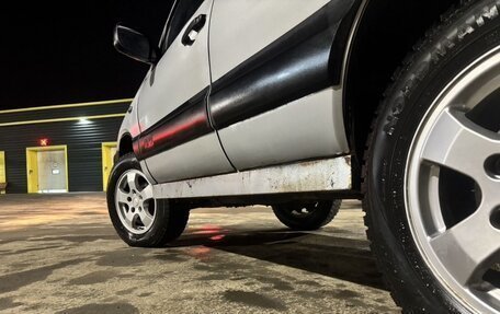 Chevrolet Niva I рестайлинг, 2003 год, 310 000 рублей, 3 фотография