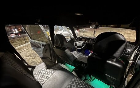 Chevrolet Niva I рестайлинг, 2003 год, 310 000 рублей, 14 фотография