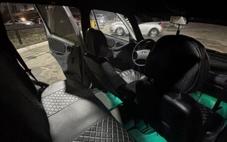 Chevrolet Niva I рестайлинг, 2003 год, 310 000 рублей, 15 фотография