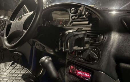 Chevrolet Niva I рестайлинг, 2003 год, 310 000 рублей, 20 фотография