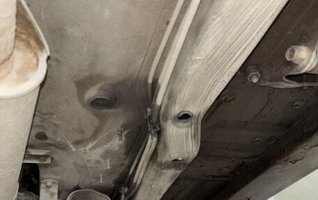 Chevrolet Niva I рестайлинг, 2003 год, 310 000 рублей, 29 фотография