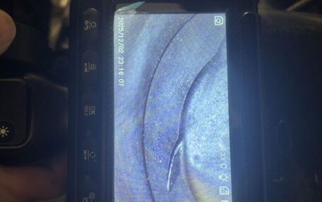 Chevrolet Niva I рестайлинг, 2003 год, 310 000 рублей, 30 фотография