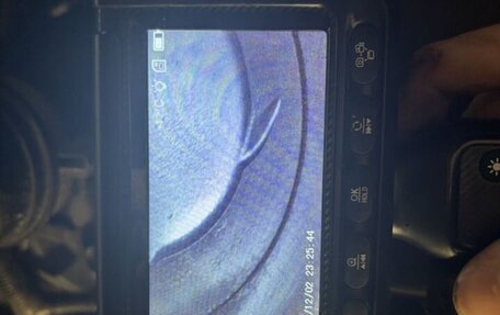 Chevrolet Niva I рестайлинг, 2003 год, 310 000 рублей, 36 фотография