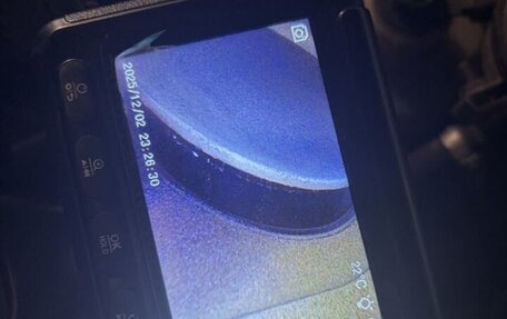 Chevrolet Niva I рестайлинг, 2003 год, 310 000 рублей, 35 фотография