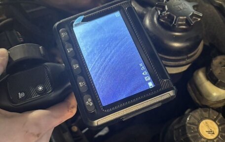 Chevrolet Niva I рестайлинг, 2003 год, 310 000 рублей, 33 фотография