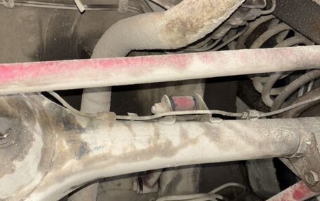 Chevrolet Niva I рестайлинг, 2003 год, 310 000 рублей, 26 фотография