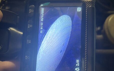 Chevrolet Niva I рестайлинг, 2003 год, 310 000 рублей, 32 фотография