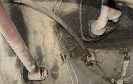 Chevrolet Niva I рестайлинг, 2003 год, 310 000 рублей, 27 фотография