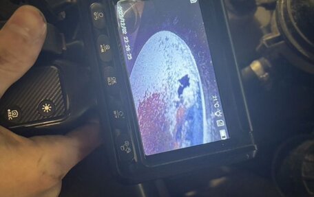 Chevrolet Niva I рестайлинг, 2003 год, 310 000 рублей, 37 фотография