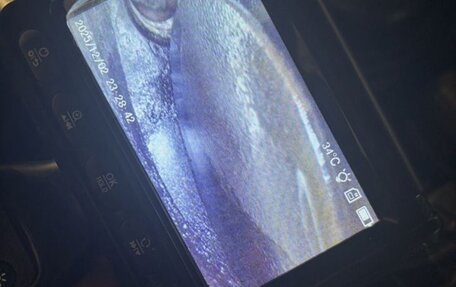 Chevrolet Niva I рестайлинг, 2003 год, 310 000 рублей, 38 фотография