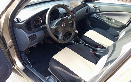 Nissan Almera, 2004 год, 330 000 рублей, 4 фотография