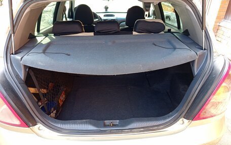 Nissan Almera, 2004 год, 330 000 рублей, 6 фотография