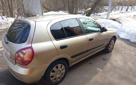Nissan Almera, 2004 год, 330 000 рублей, 2 фотография