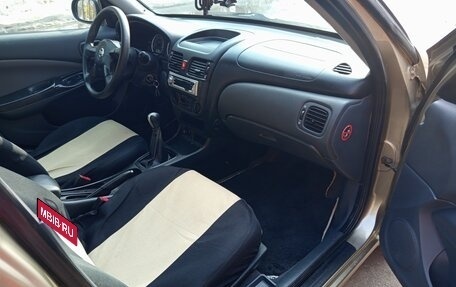 Nissan Almera, 2004 год, 330 000 рублей, 5 фотография