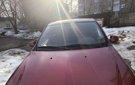 Renault Logan I, 2010 год, 400 000 рублей, 6 фотография