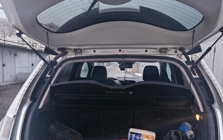 Nissan Leaf I, 2016 год, 1 420 000 рублей, 7 фотография