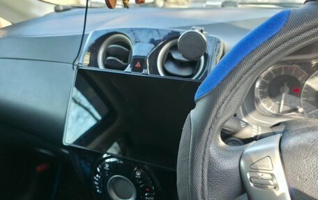 Nissan Note II рестайлинг, 2015 год, 705 000 рублей, 3 фотография