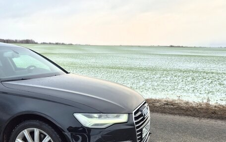 Audi A6, 2018 год, 2 299 999 рублей, 2 фотография