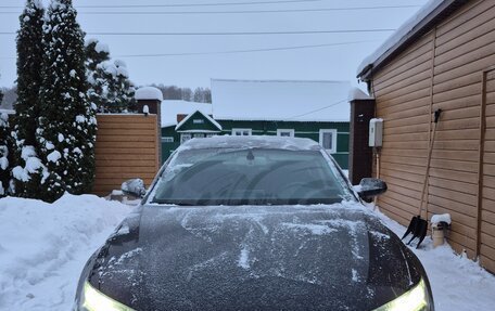 Audi A6, 2018 год, 2 299 999 рублей, 4 фотография