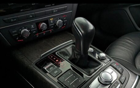 Audi A6, 2018 год, 2 299 999 рублей, 8 фотография