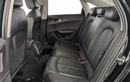 Audi A6, 2018 год, 2 299 999 рублей, 7 фотография