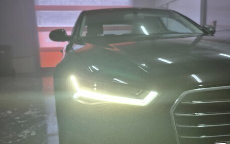 Audi A6, 2018 год, 2 299 999 рублей, 5 фотография