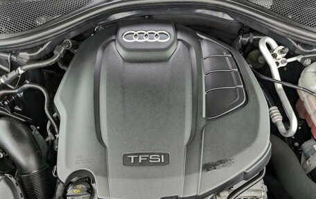 Audi A6, 2018 год, 2 299 999 рублей, 6 фотография