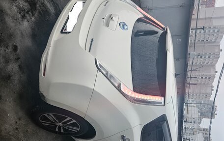 Nissan Leaf I, 2016 год, 1 420 000 рублей, 18 фотография