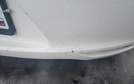 Nissan Leaf I, 2016 год, 1 420 000 рублей, 15 фотография