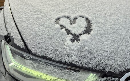 Audi A6, 2018 год, 2 299 999 рублей, 3 фотография