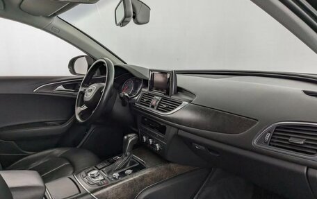 Audi A6, 2018 год, 2 299 999 рублей, 9 фотография