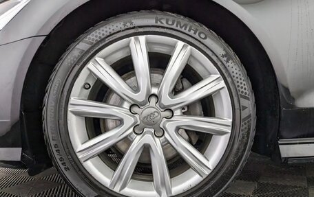 Audi A6, 2018 год, 2 299 999 рублей, 14 фотография